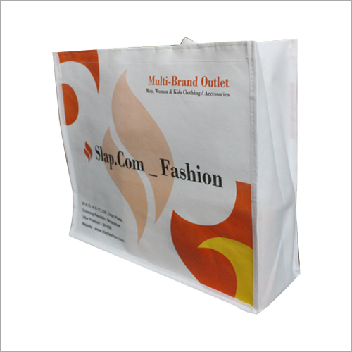 Printed Carry Bags Printed Carry Bags