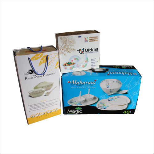Dining Set Packaging Box Dining Set Packaging Box