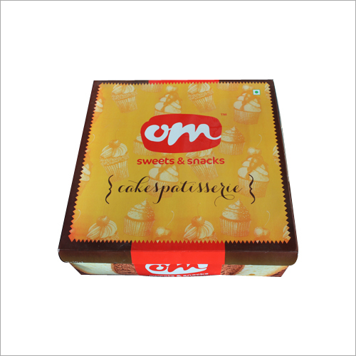 Sweet Packaging Box Sweet Packaging Box