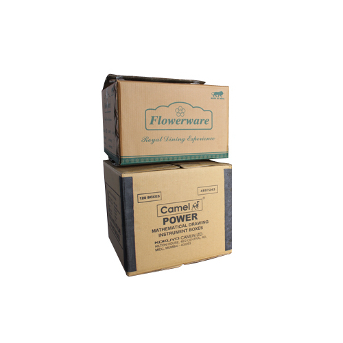 Printed Master Carton Printed Master Carton