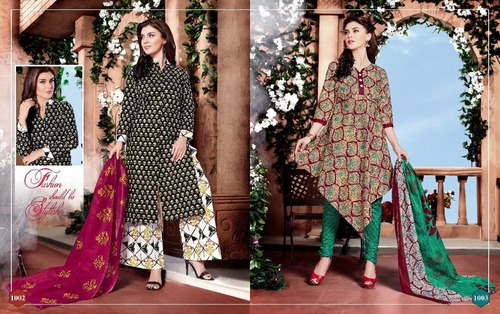 SAUBHAGYA PRINTS