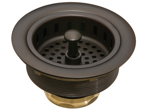 Sink Coupling