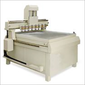 CNC Glass Cutting Machine