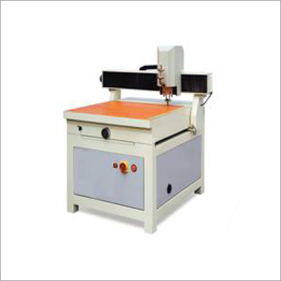 Automatic PLC Control Precision Special Shaped Glass Cutting Machine