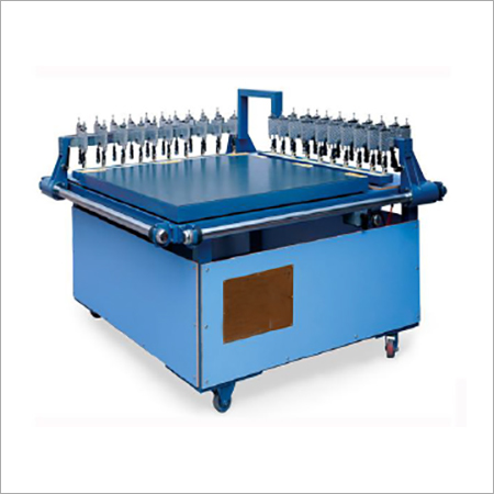 JFQG 800 Manual Glass Cutting Machine