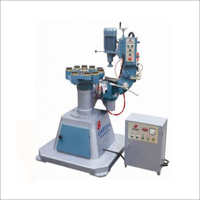 Glass Special Shape Grinding Machine