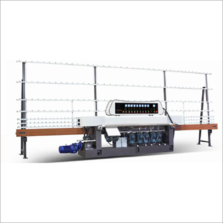 Glass Straight Line Edging Machine