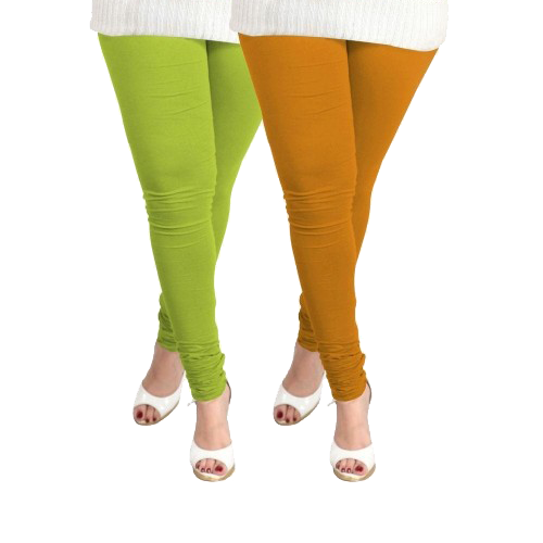 Spandex Beenbroek Leggings