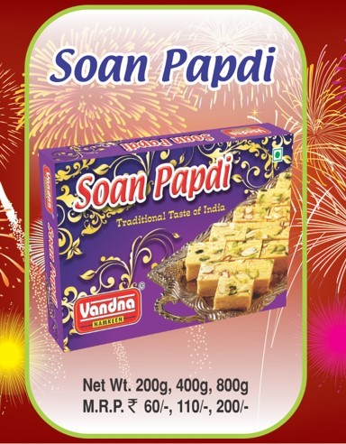 SOAN PAPDI