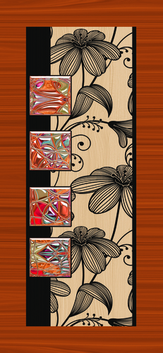 Door Skin Paper Print Door Skin Paper Print