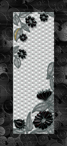 Vinyl Door Paper Vinyl Door Paper