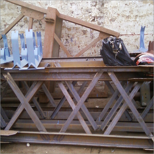 Conveyor Gantry