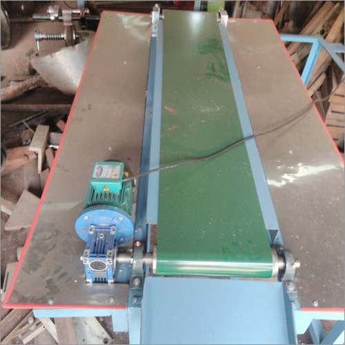 Pouch Packing Conveyor