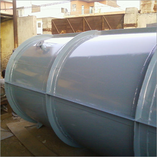 Storage Tanks