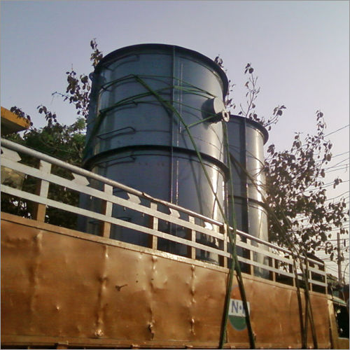 Storage Tanks