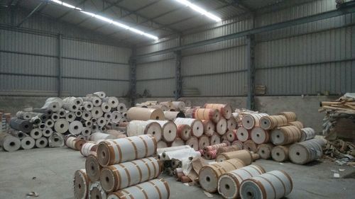 Lamination Door Back Side Papers Lamination Door Back Side Papers