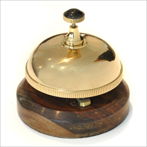 Desk Bell