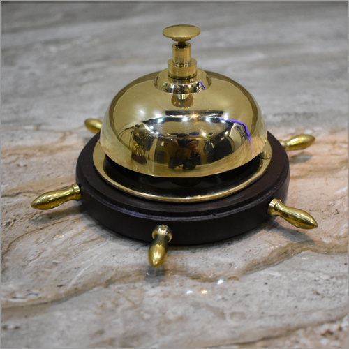 Desk Bell