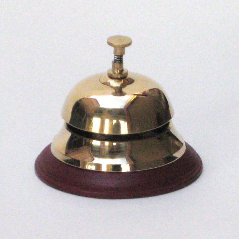 Desk Bell