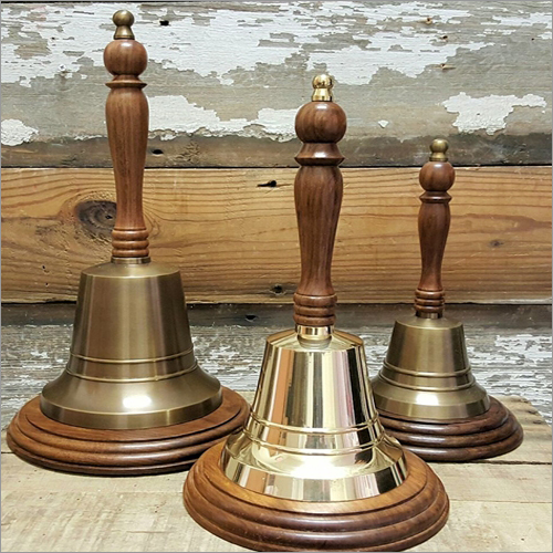 Desk Bell