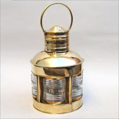 Oil Lamps