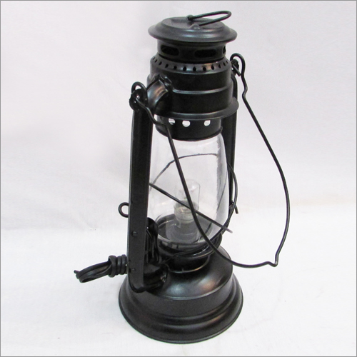 Oil Lamps