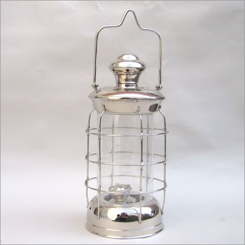 Oil Lamp