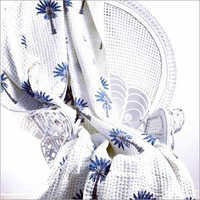 Indian Kantha Bed Cover
