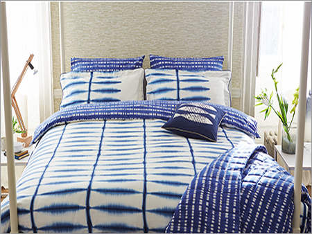 Tie Dye Bed Sheet