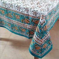 Table Cloth and Cover