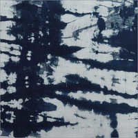 Shibori Tie Dye Fabric