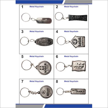 Key Chain Manufacturer, Paper Weights Supplier In Delhi