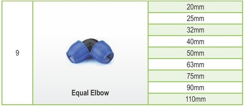 Equal Elbow