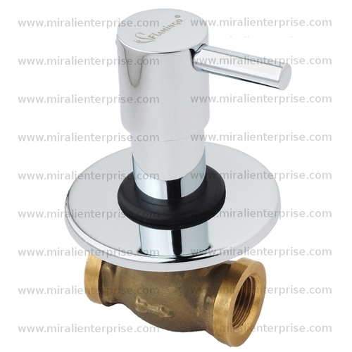 Conceled 15mm | Turbo