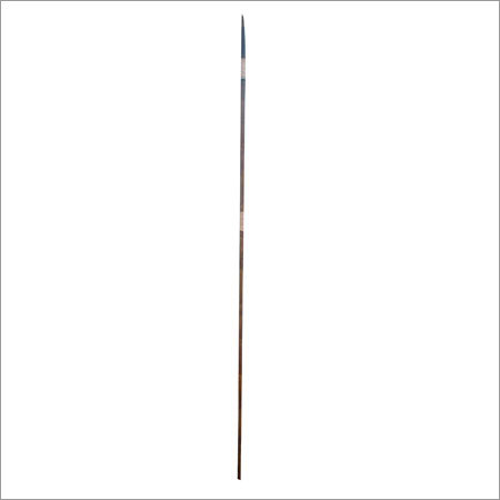 Bamboo Javelin