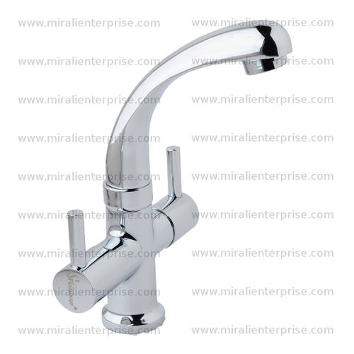 Turbo Bath Fitting Set