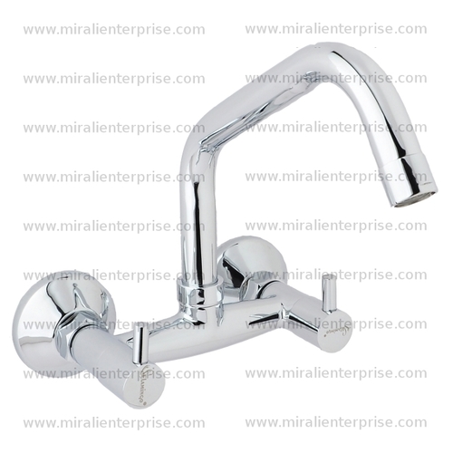 Sink Mixer Turbo