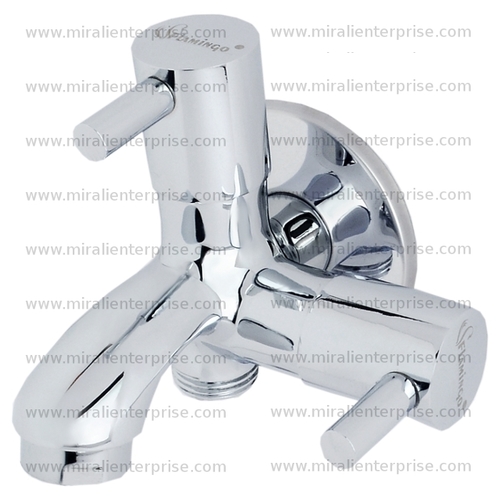 Turbo Bath Fitting Set