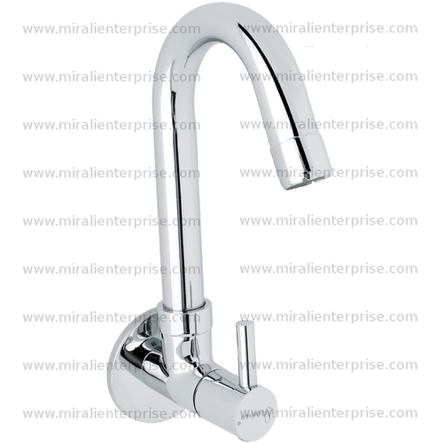 Sink Cock Turbo