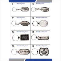 key chains
