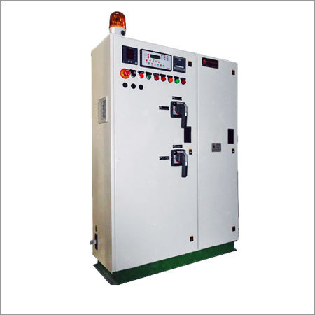 Auto Main Failure Panel Amf Panel