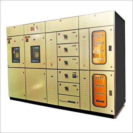 Sub Distribution Panel Sdb Panel