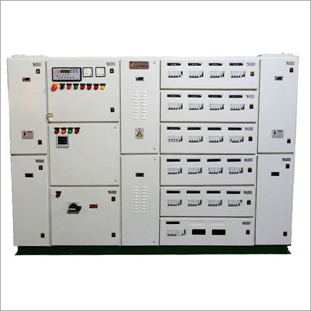 Main Distribution Board Mdb Panel