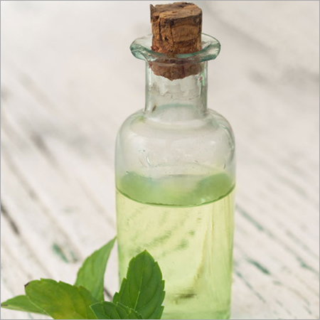 Spearmint Oil Spearmint Oil