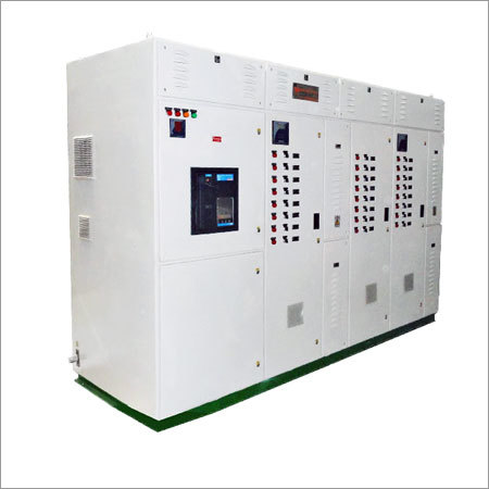 Automatic Power Factor Control Panel Apfc Panel