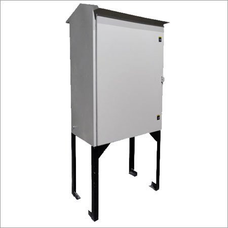 Outdoor Feeder Pillar Control Panel