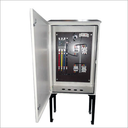 Feeder Pillar Panel
