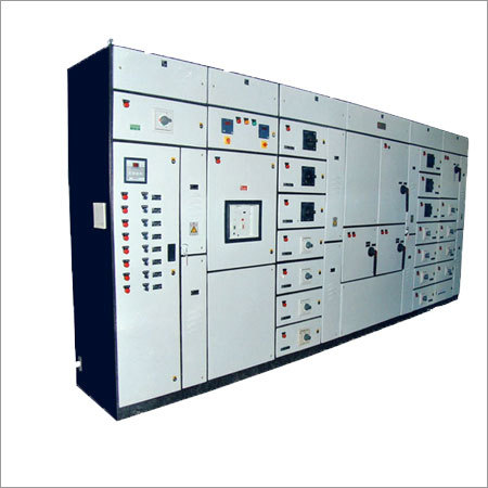 Auto Load Sharing Panel Als Panel