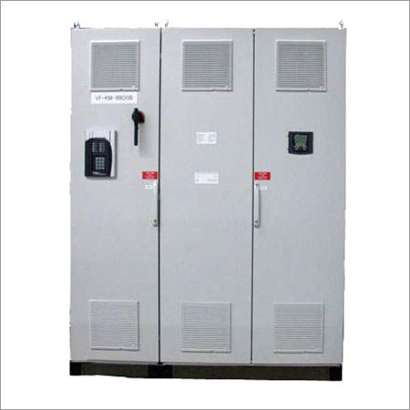 Variable Frequency Drive Vfd Panel