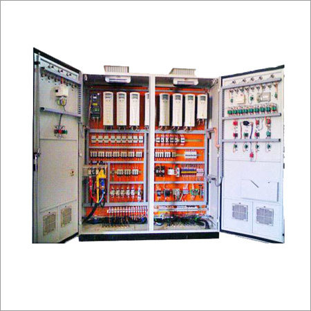 Variable Frequency Drive